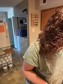 Stripchat Live Porn of XoMisty