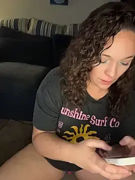 Stripchat Free Live Porn of XoMisty