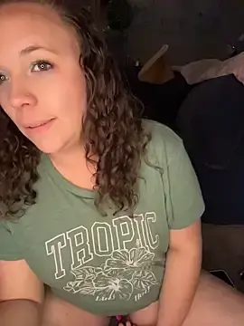 Stripchat Nude Webcam of XoMisty
