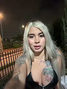 Stripchat Free Live Porn of YouCandiSumisa