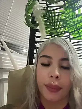 Stripchat Live Sex of YouCandiSumisa