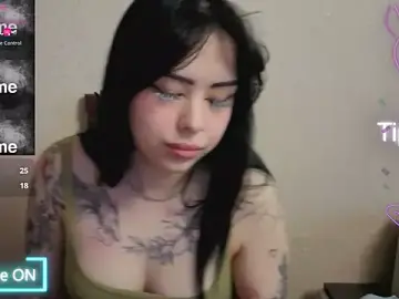 Stripchat Live Sex of baby__kim