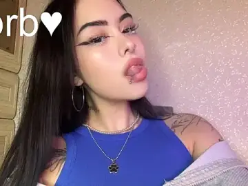 Stripchat Free Live Porn of baby__kim