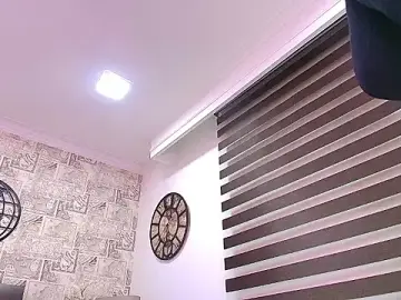 Stripchat Private Sex Chat of emily_clarkk_