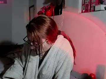 Stripchat Nude Webcam of kittenlizz