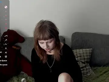 Stripchat Best Webcam of kortny_yo