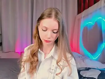 Stripchat Free Porn Cam of lada2k4