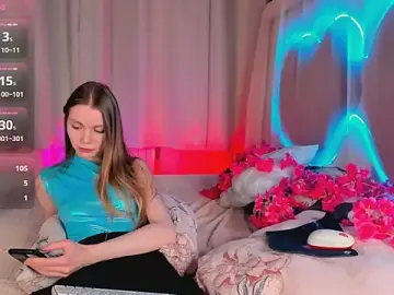 Stripchat Adult Video Chat of lada2k4