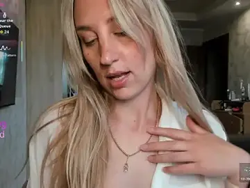 Stripchat Free Live Porn of lady_Nati