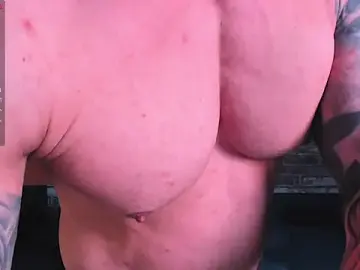 Stripchat Adult Webcam of mark_normal