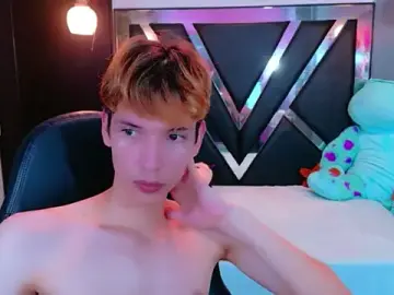 Stripchat Best live sex cam show of park_jimin1