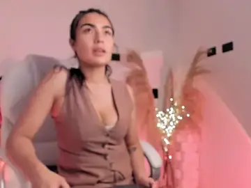 Stripchat Sex Chat of Alexandra_ra