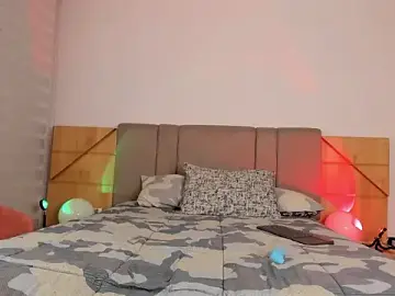 Stripchat Nude Webcam of Alexandra_ra