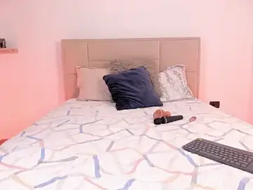 Stripchat Adult Webcam of Alexandra_ra