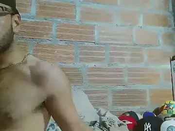 Stripchat Free Porn Cam of Alphamaster_92