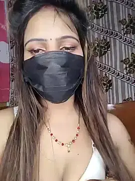 Stripchat Watch Live Sex Cams of CUTI-NAINA