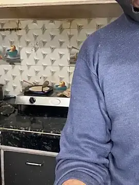 Stripchat Sex Cam of CUTI-NAINA