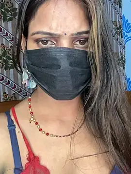 Stripchat Private Sex Chat of CUTI-NAINA