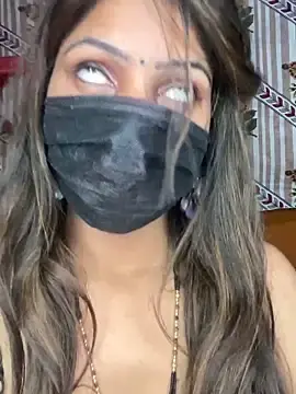 Stripchat Adult Webcams of CUTI-NAINA