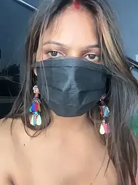 Stripchat Watch Live Sex Cams of CUTI-NAINA