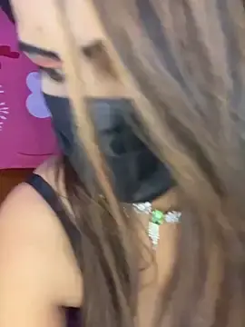 Stripchat Best live sex cam show of CUTI-NAINA