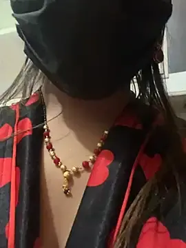 Stripchat Adult Webcam of CUTI-NAINA