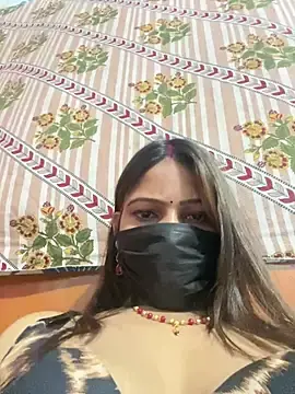 Stripchat Adult Webcam of CUTI-NAINA