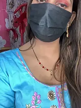 Stripchat Live Sex of CUTI-NAINA