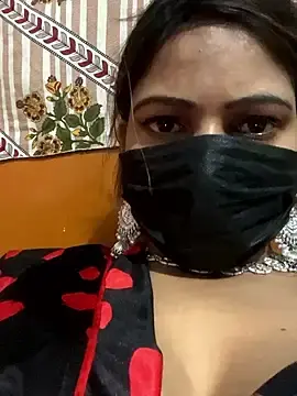 Stripchat Nude Webcam of CUTI-NAINA