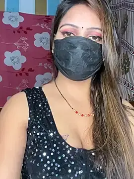 Stripchat Sex Cam of CUTI-NAINA