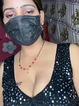 Stripchat Free Live Porn of CUTI-NAINA