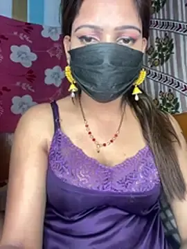 Stripchat Live Sex of CUTI-NAINA