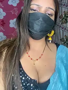 Stripchat Best Webcam of CUTI-NAINA