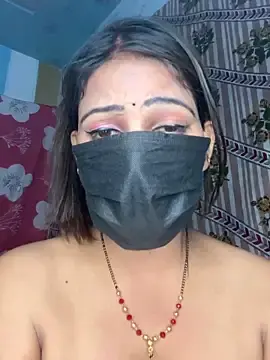 Stripchat Adult Webcam of CUTI-NAINA