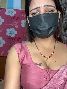 Stripchat Sex Cam of CUTI-NAINA