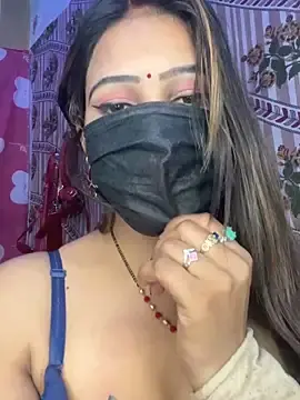 Stripchat Live Sex Cam of CUTI-NAINA