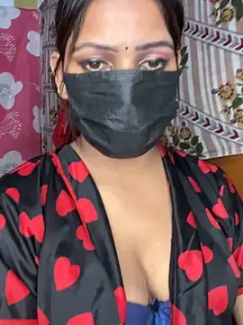 Stripchat Sex Chat of CUTI-NAINA