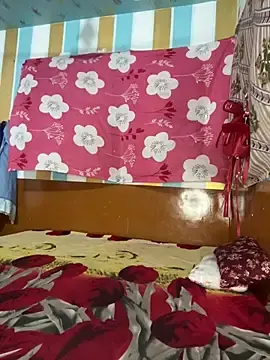 Stripchat Free Porn Cam of CUTI-NAINA