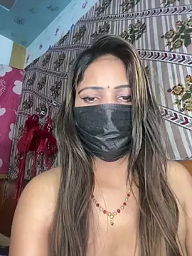 Stripchat Adult Video Chat of CUTI-NAINA