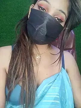 Stripchat Free Porn Cam of CUTI-NAINA