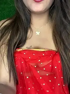 Stripchat Adult Webcams of CUTI-NAINA