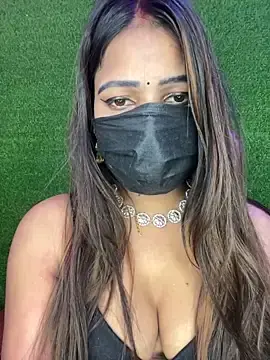 Stripchat Sex Cam of CUTI-NAINA