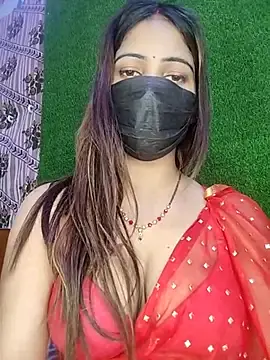 Stripchat Best live sex cam show of CUTI-NAINA