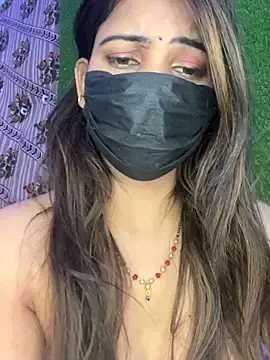 Stripchat Best live sex cam show of CUTI-NAINA