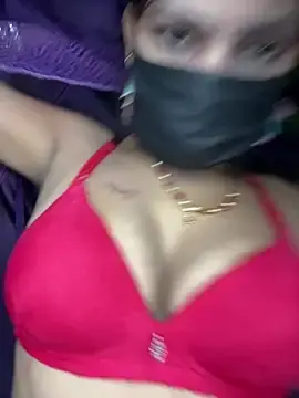 Stripchat Free Live Porn of CUTI-NAINA