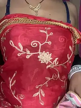 Stripchat Sex Chat of CUTI-NAINA