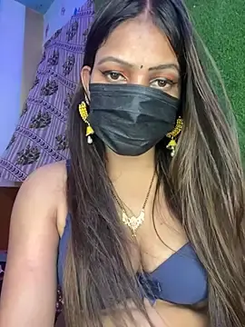 Stripchat Free Live Porn of CUTI-NAINA