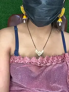 Stripchat Live Porn of CUTI-NAINA