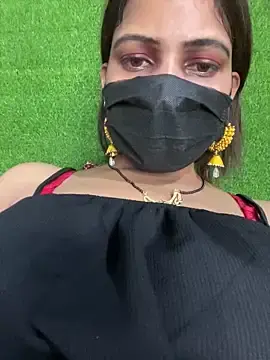 Stripchat Watch Live Sex Cams of CUTI-NAINA