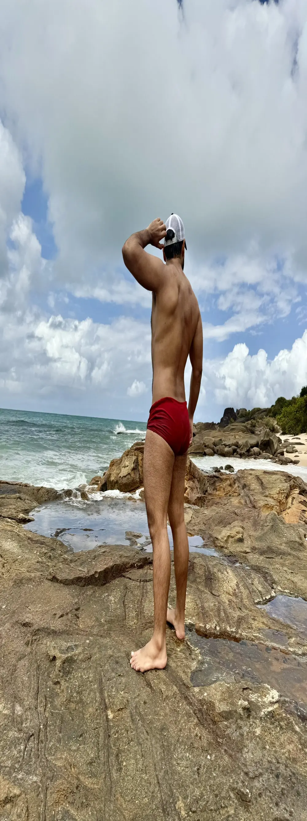 CasadoLutadorBigStuds